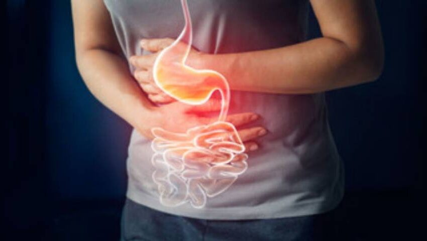 Treatments for Gastrointestinal Bleeding