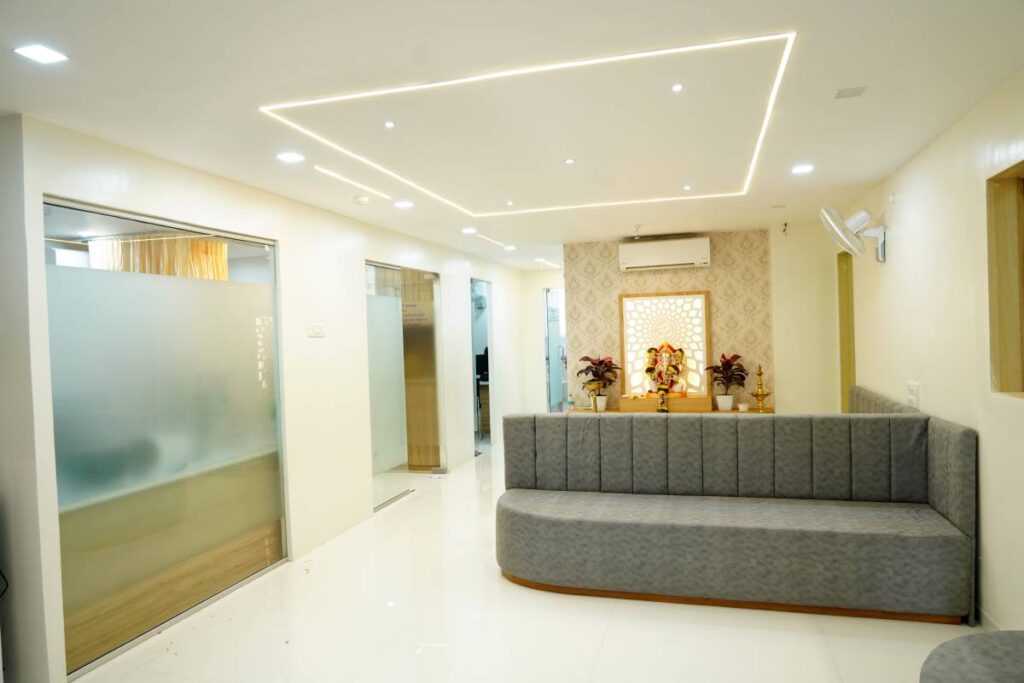 Best Gastroenterology Hospital in Pune, India: Kaizen Gastro Care, Pune