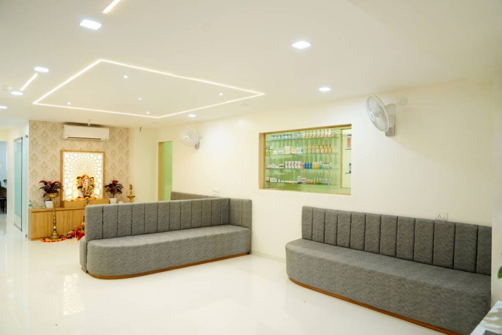 Best Gastroenterology Hospital in Pune, India: Kaizen Gastro Care, Pune
