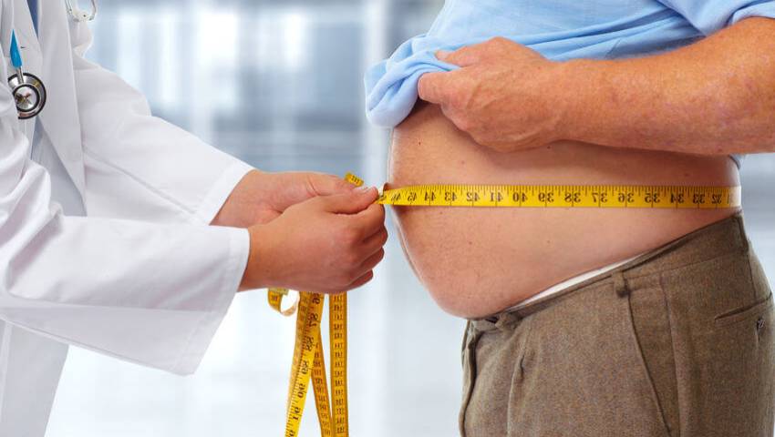 Bariatric Surgery- Myths And Facts