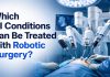 Robotic GI Surgery in Pune by Dr. Samrat Jankar for hernia, gallstones, GI cancer, and other digestive conditions